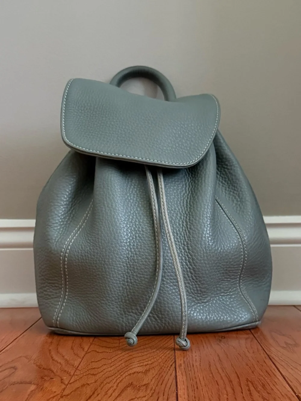 Coach Vintage Sonoma Small Backpack